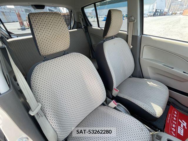 Suzuki ALTO 2014-09 220693-7