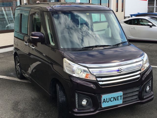 Suzuki SPACIA 2017-03 28672-2