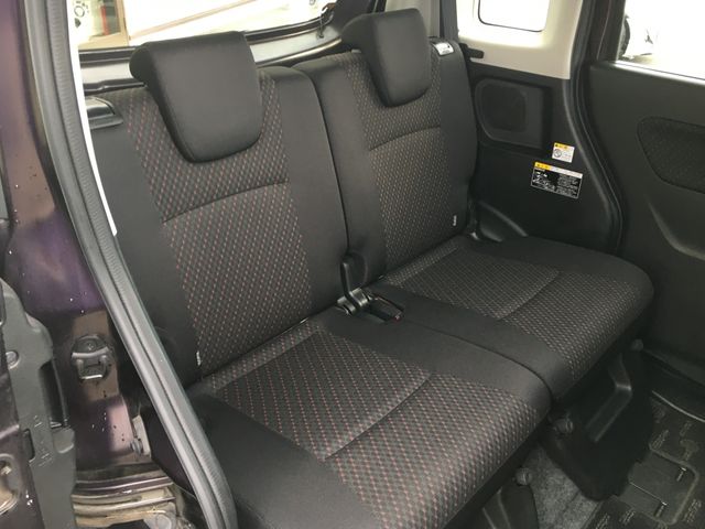 Suzuki SPACIA 2017-03 28672-9