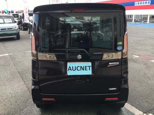 Suzuki SPACIA 2017-03 28672-4