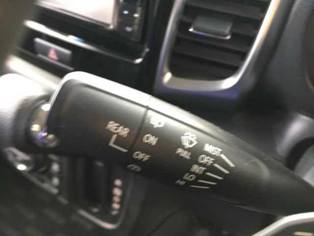 Suzuki SPACIA 2017-03 28672-16