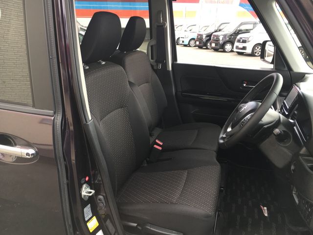 Suzuki SPACIA 2017-03 28672-8