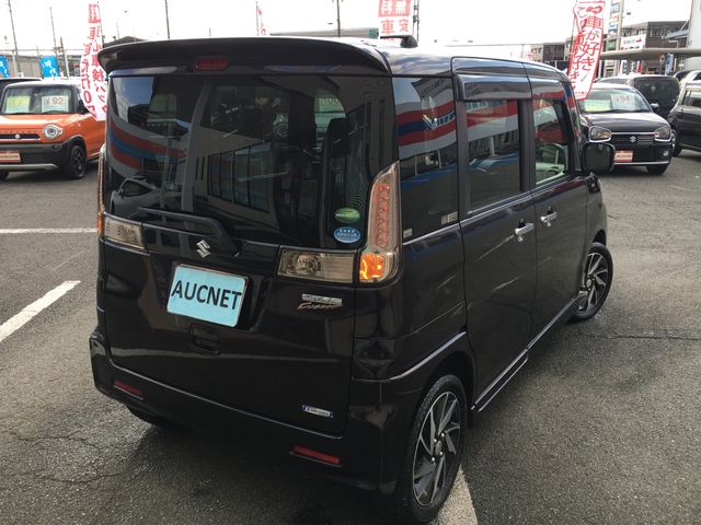 Suzuki SPACIA 2017-03 28672-3