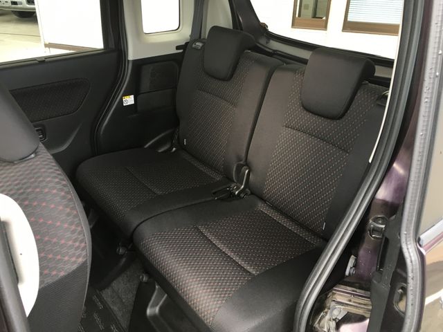 Suzuki SPACIA 2017-03 28672-11
