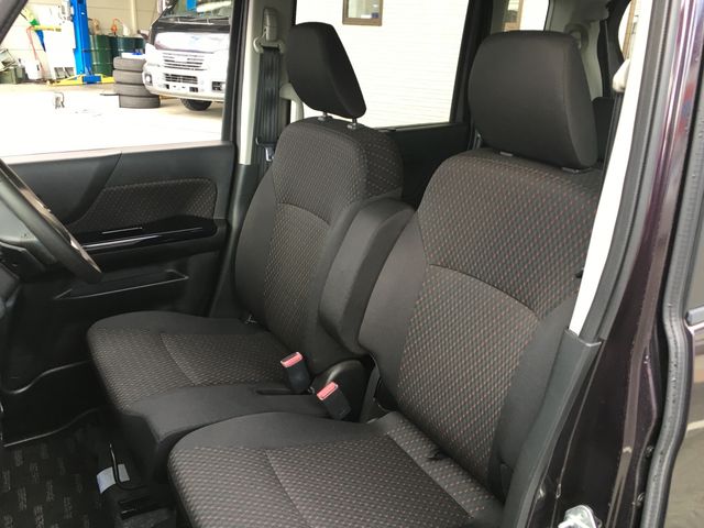 Suzuki SPACIA 2017-03 28672-10