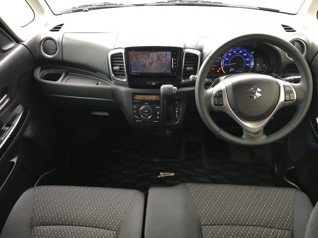 Suzuki SPACIA 2017-03 28672-5