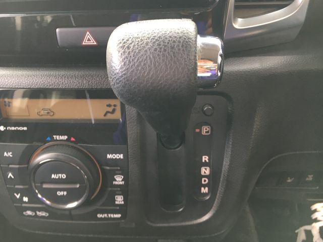 Suzuki SPACIA 2017-03 28672-15
