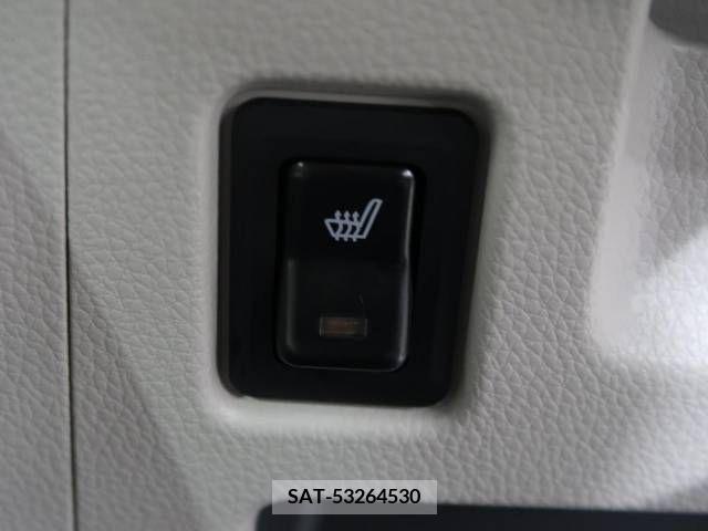 Mitsubishi EK SPACE 2017-07 268017-3