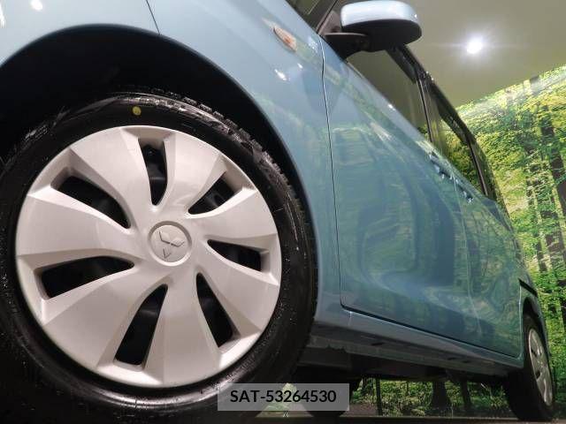 Mitsubishi EK SPACE 2017-07 268017-13