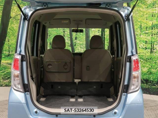 Mitsubishi EK SPACE 2017-07 268017-10