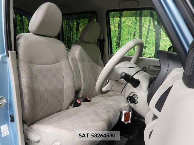 Mitsubishi EK SPACE 2017-07 268017-8