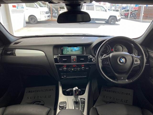 Bmw X3 2015-11 22711-1