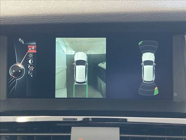 Bmw X3 2015-11 22711-4