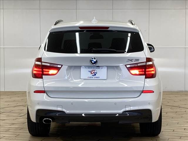 Bmw X3 2015-11 22711-14