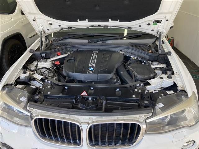 Bmw X3 2015-11 22711-17