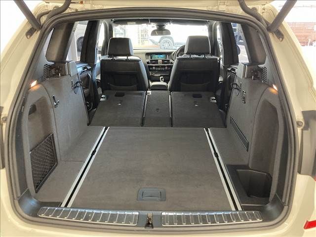 Bmw X3 2015-11 22711-13