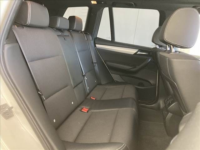 Bmw X3 2015-11 22711-12