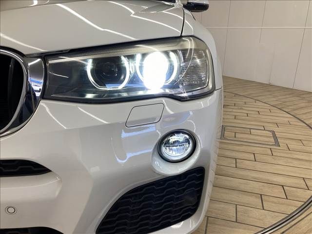 Bmw X3 2015-11 22711-18