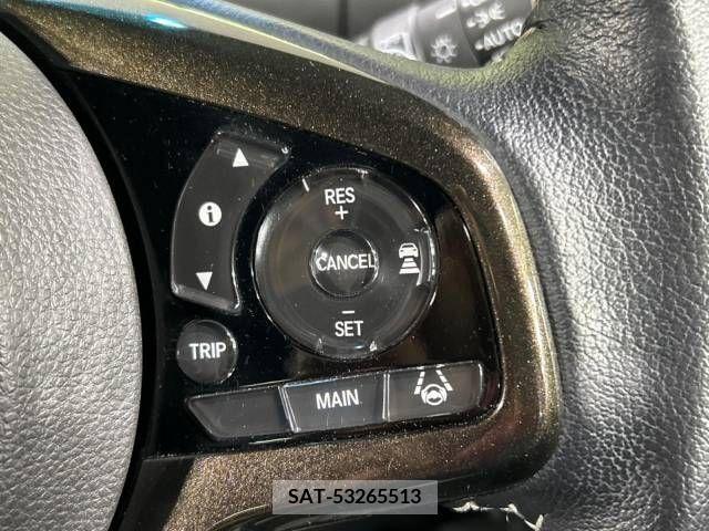 Honda N BOX CUSTOM 2018-06 392689-5