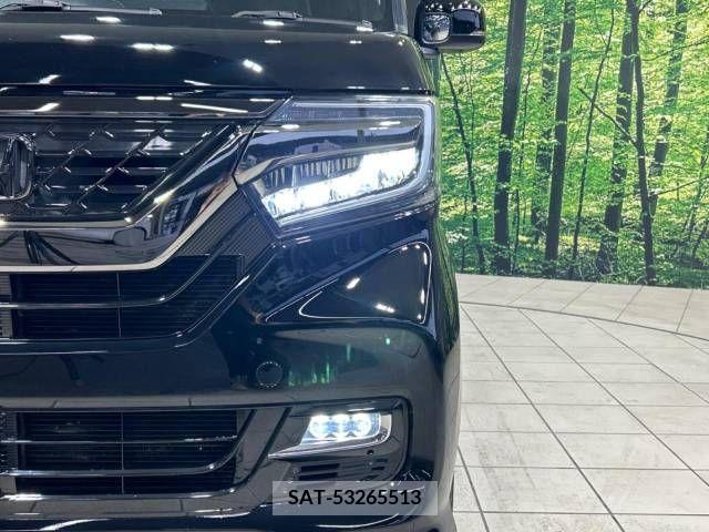 Honda N BOX CUSTOM 2018-06 392689-12