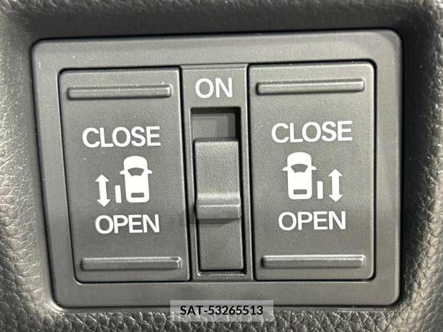 Honda N BOX CUSTOM 2018-06 392689-4
