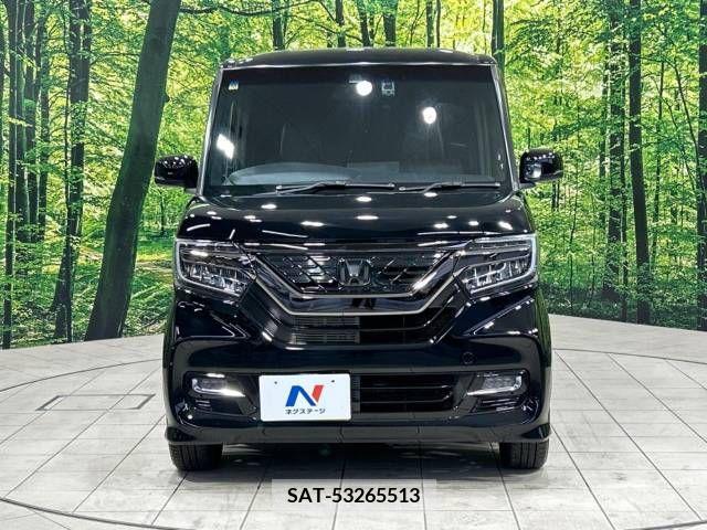 Honda N BOX CUSTOM 2018-06 392689-14