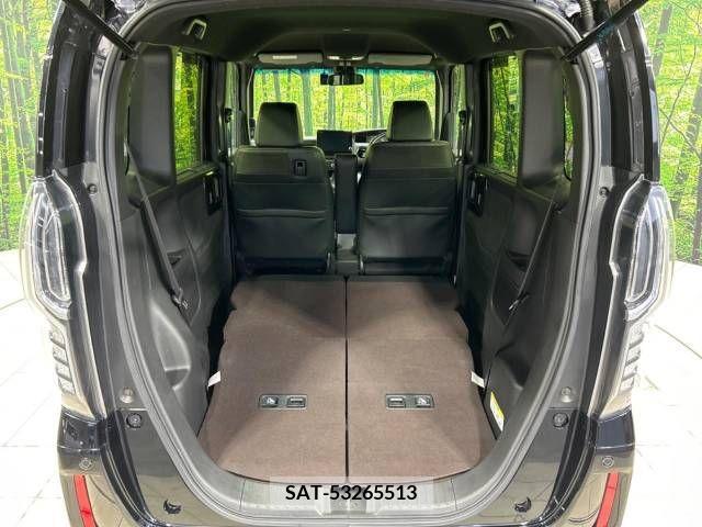 Honda N BOX CUSTOM 2018-06 392689-10
