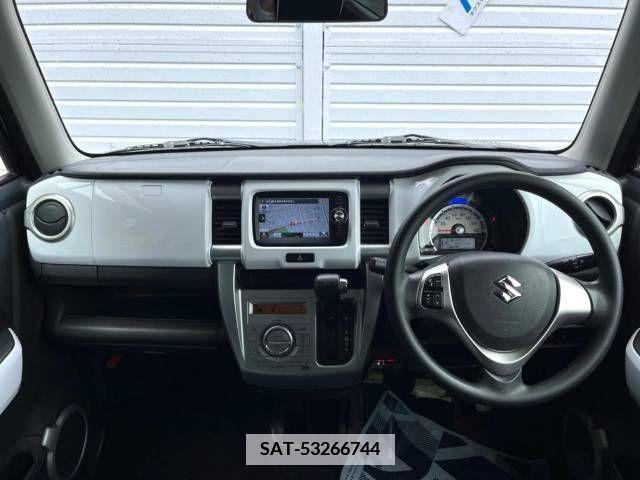 Suzuki HUSTLER 2014-04 351815-1