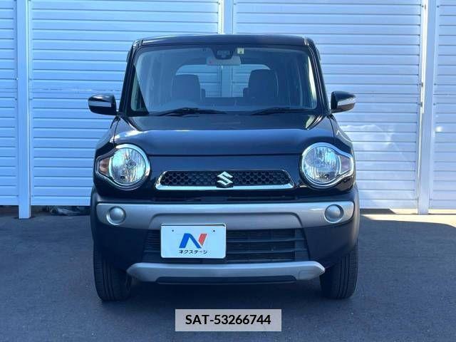 Suzuki HUSTLER 2014-04 351815-15