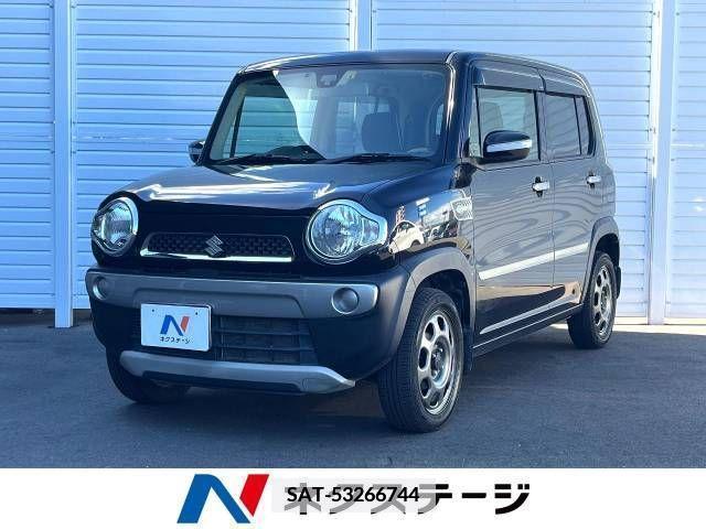 Suzuki HUSTLER 2014-04 351815-0