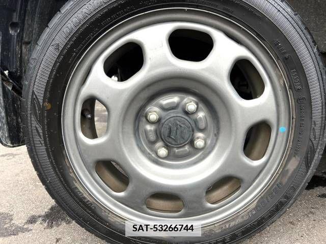 Suzuki HUSTLER 2014-04 351815-14