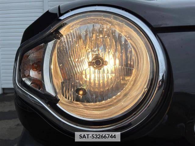 Suzuki HUSTLER 2014-04 351815-13