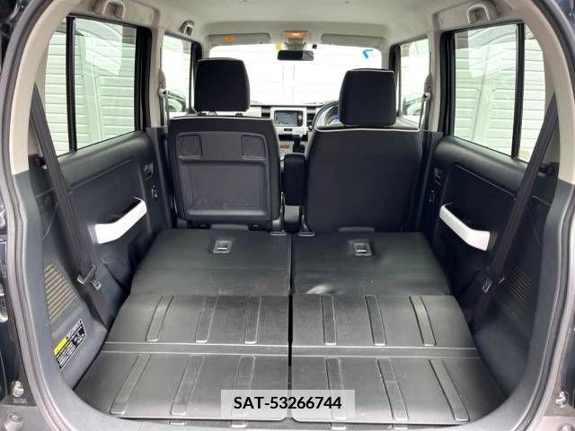 Suzuki HUSTLER 2014-04 351815-11