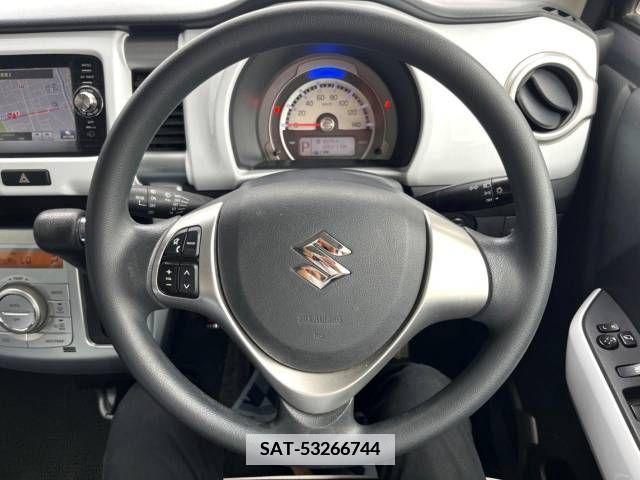 Suzuki HUSTLER 2014-04 351815-12