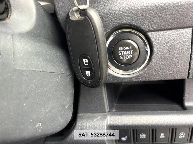 Suzuki HUSTLER 2014-04 351815-8