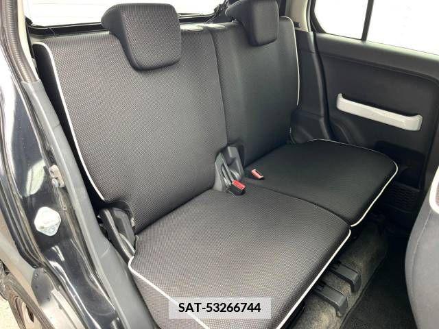 Suzuki HUSTLER 2014-04 351815-10
