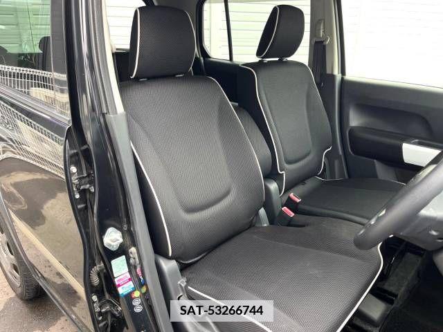 Suzuki HUSTLER 2014-04 351815-9