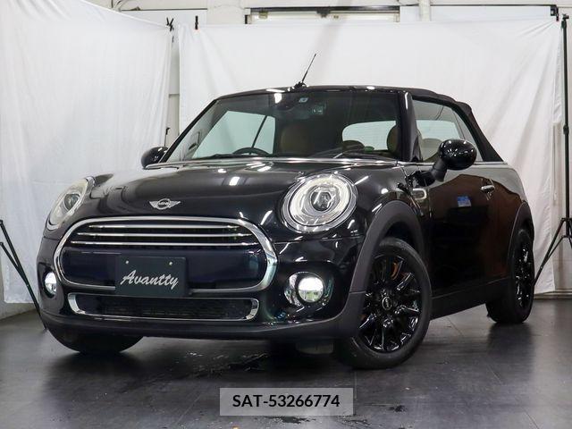 Bmw MINI 2016-05 293834-0