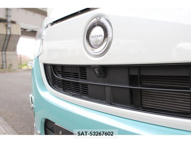 Daihatsu MOVE 2021-07 278044-8