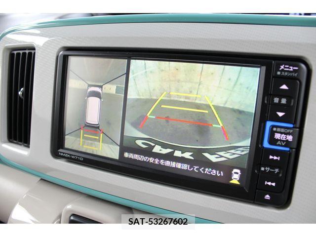 Daihatsu MOVE 2021-07 278044-11
