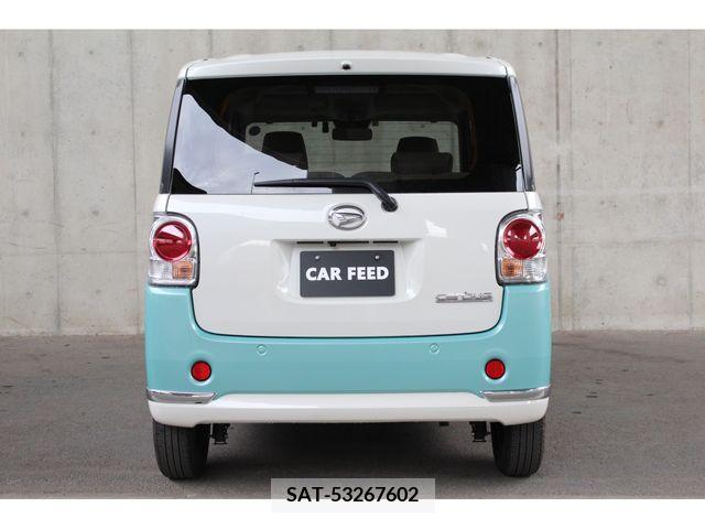 Daihatsu MOVE 2021-07 278044-12