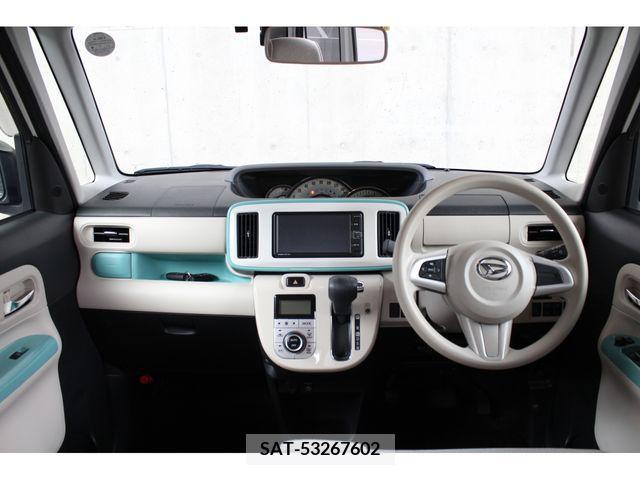 Daihatsu MOVE 2021-07 278044-16