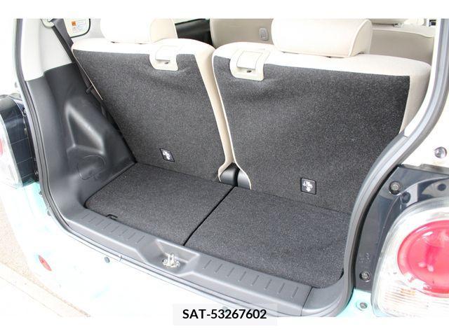 Daihatsu MOVE 2021-07 278044-14