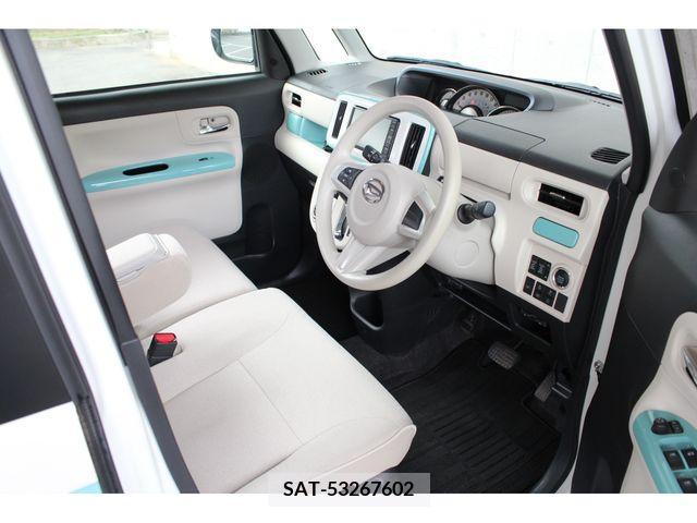 Daihatsu MOVE 2021-07 278044-19