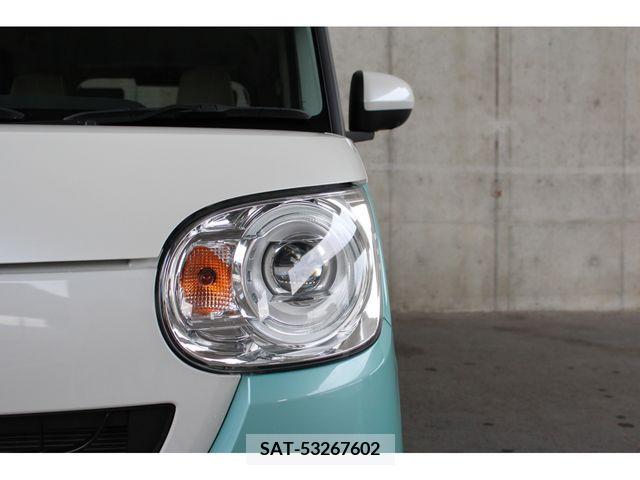 Daihatsu MOVE 2021-07 278044-7