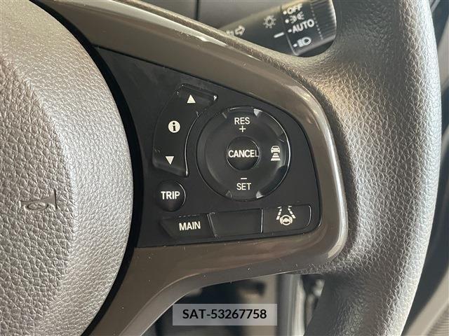 Honda N BOX 2022-07 307407-9