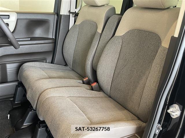 Honda N BOX 2022-07 307407-26