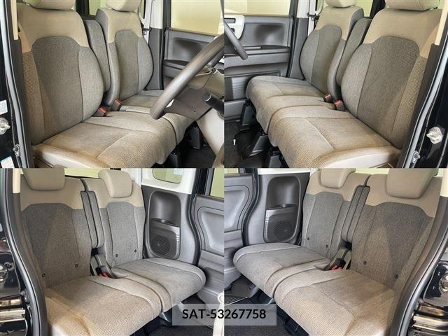 Honda N BOX 2022-07 307407-4