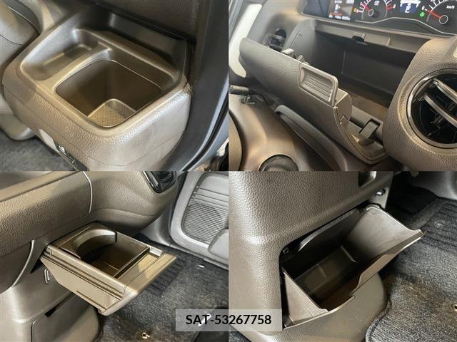Honda N BOX 2022-07 307407-22