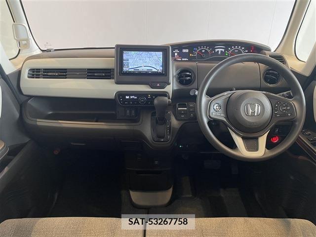 Honda N BOX 2022-07 307407-2